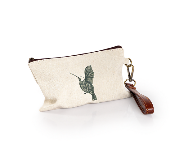 IORA'S Whisper Pouch