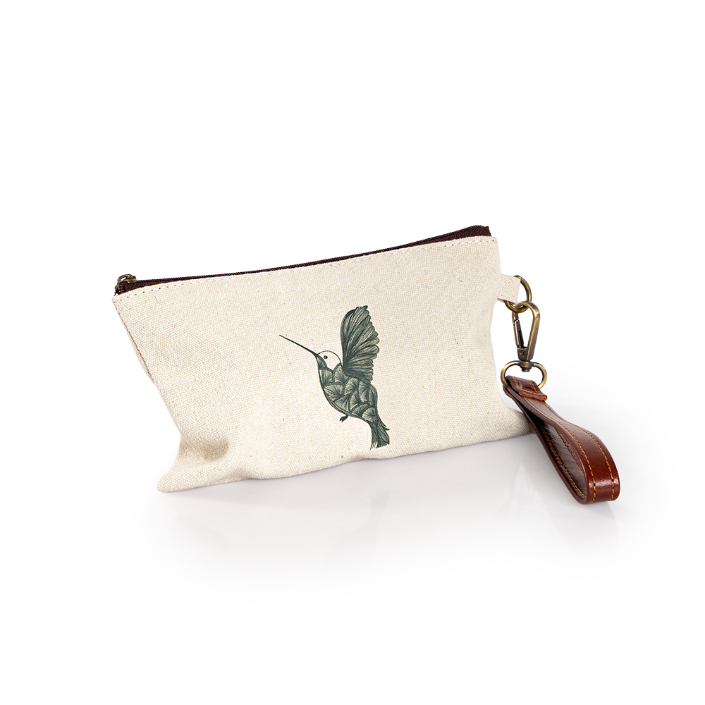 IORA'S Whisper Pouch