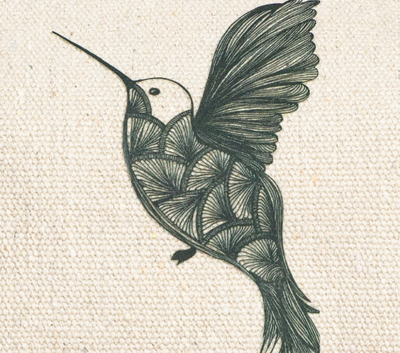 IORA'S Whisper Pouch