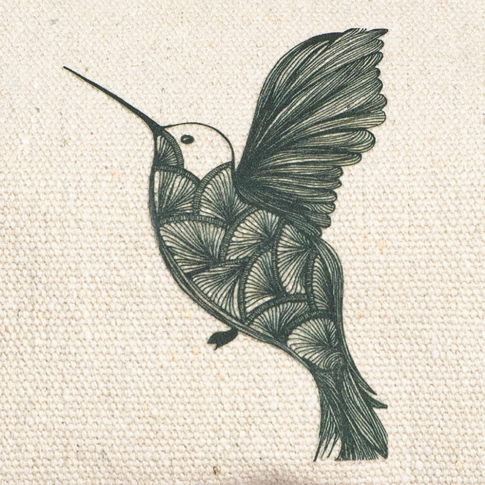 IORA'S Whisper Pouch