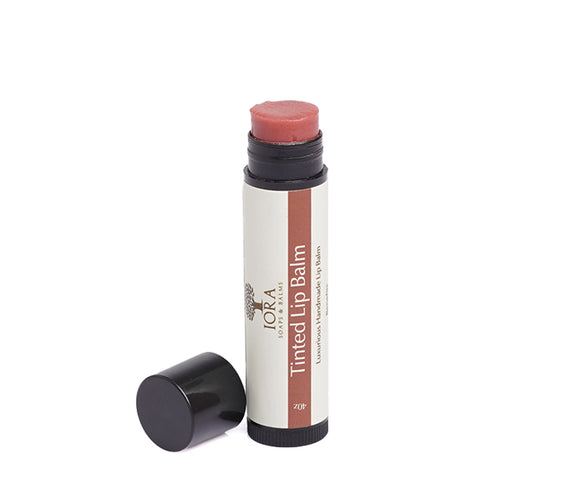 Tinted Lip Balm