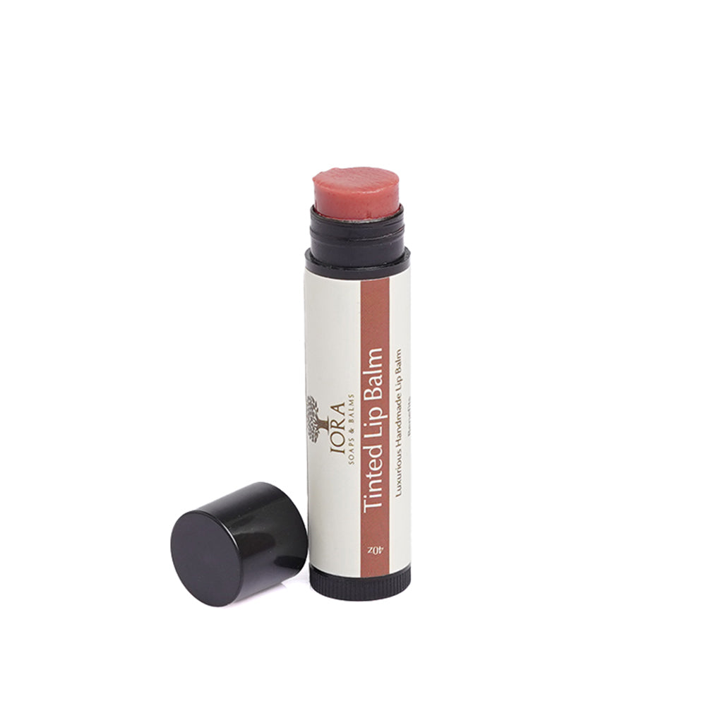 Tinted Lip Balm