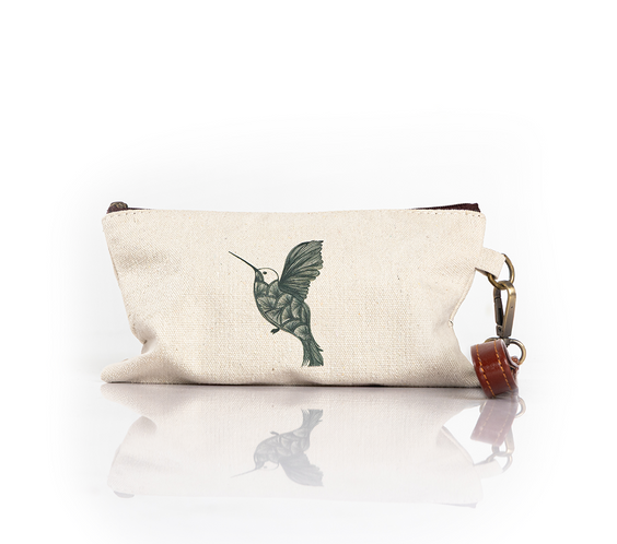 IORA'S Whisper Pouch
