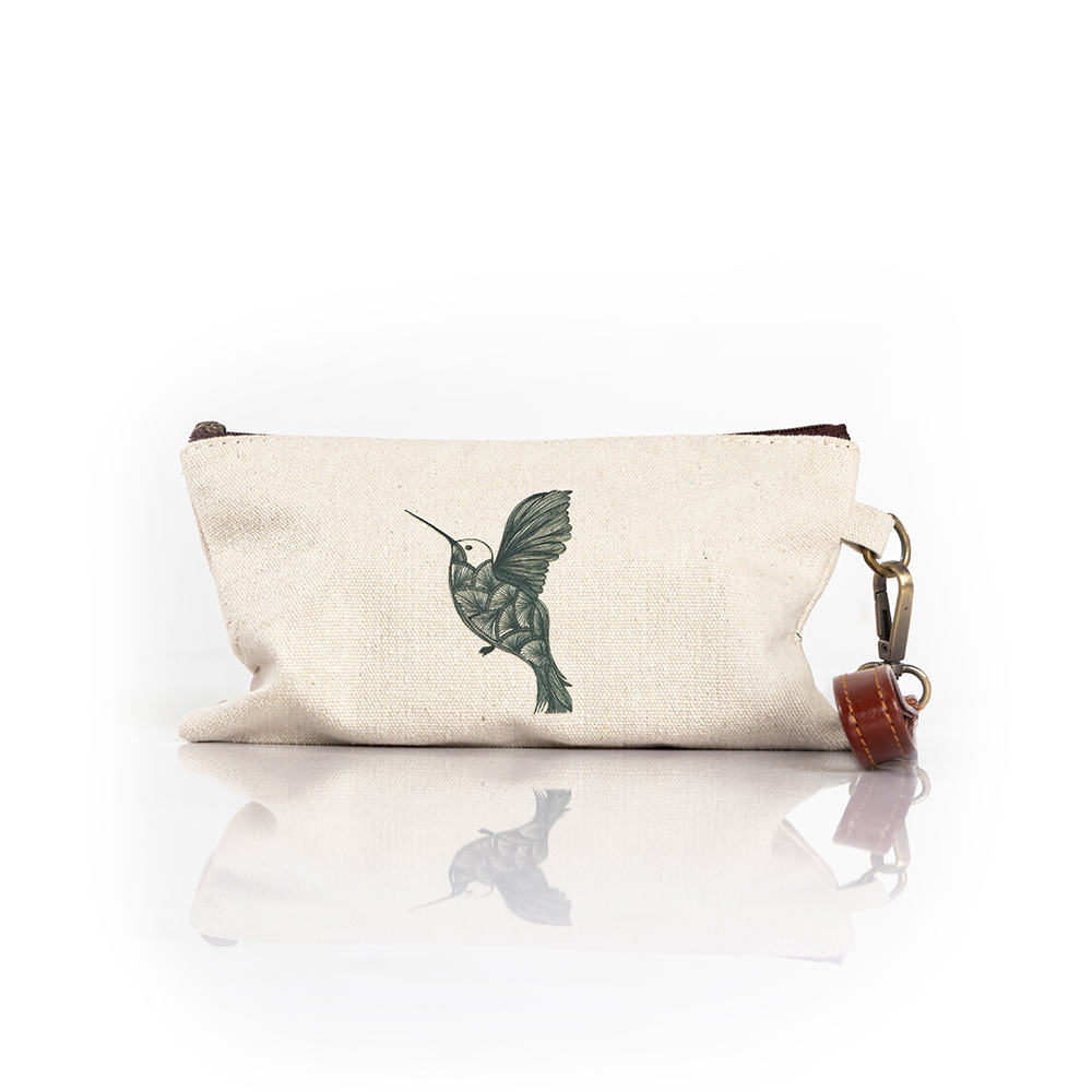 IORA'S Whisper Pouch