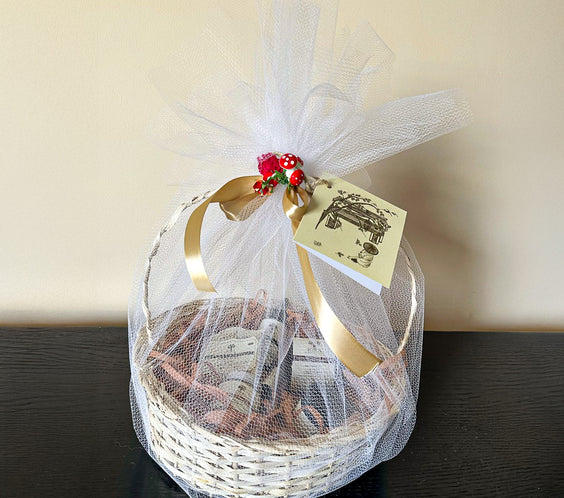 Gift Basket