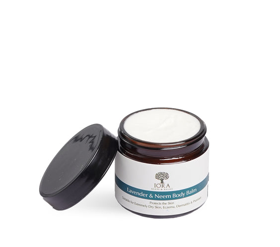 Neem & Lavender Balm