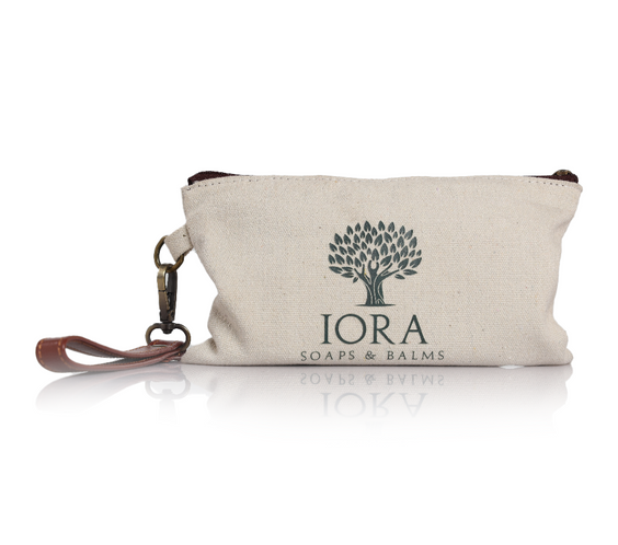 IORA'S Raja Pouch