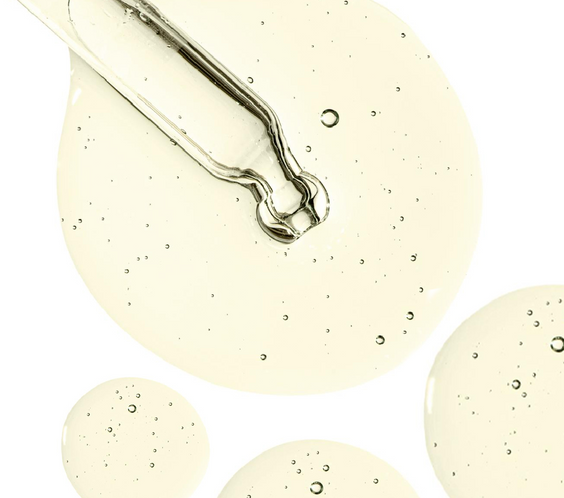 PORE & WRINKLE SERUM