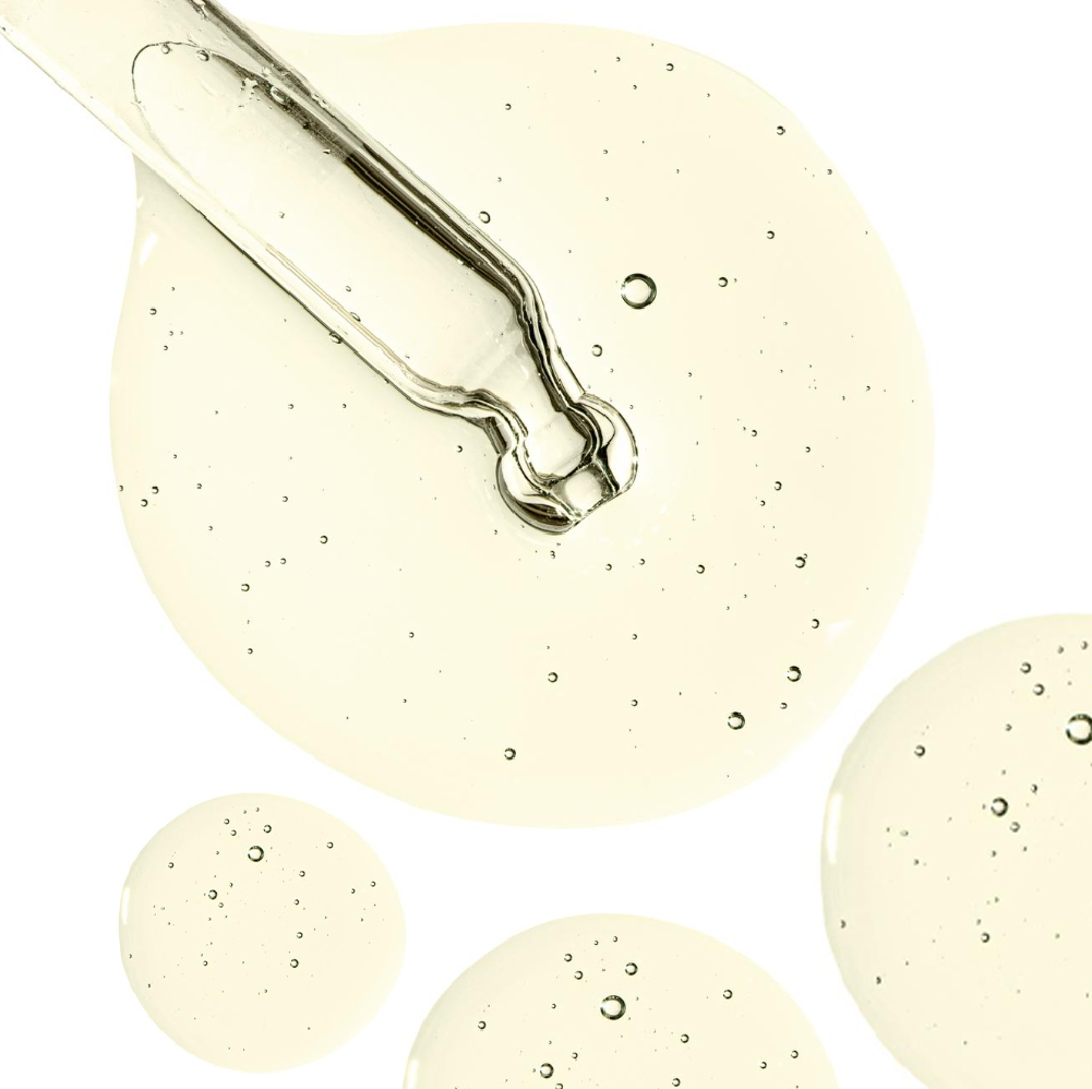 PORE & WRINKLE SERUM