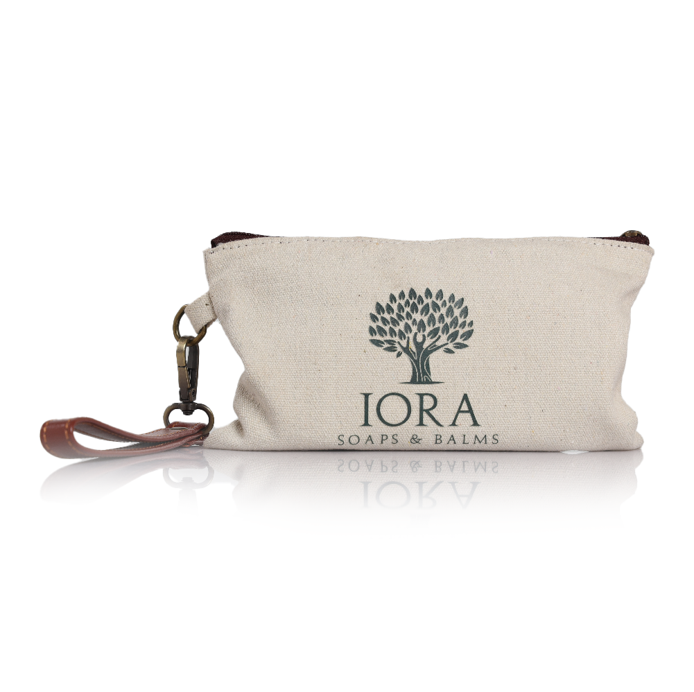 IORA'S Whisper Pouch