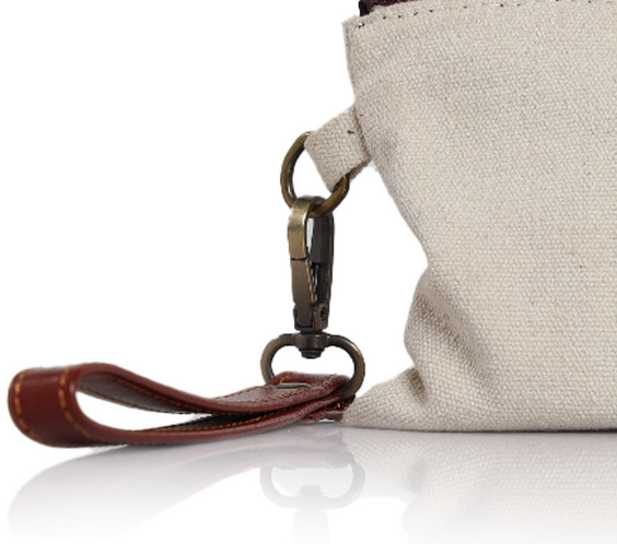 IORA'S Whisper Pouch