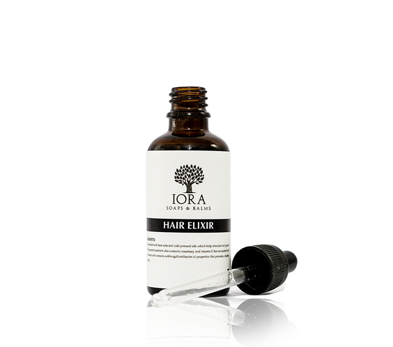 HAIR ELIXIR
