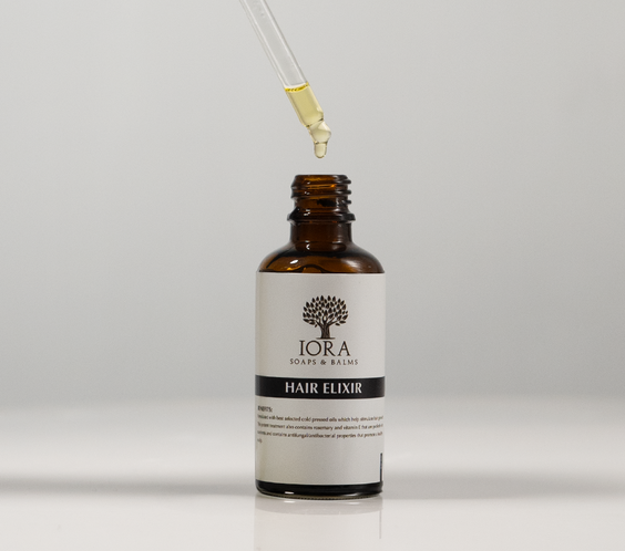 HAIR ELIXIR