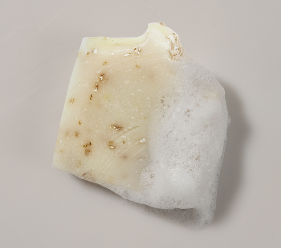 OATMEAL SOAP