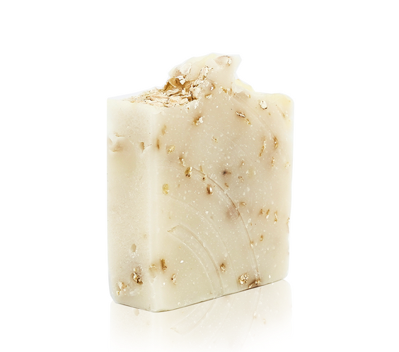 OATMEAL SOAP