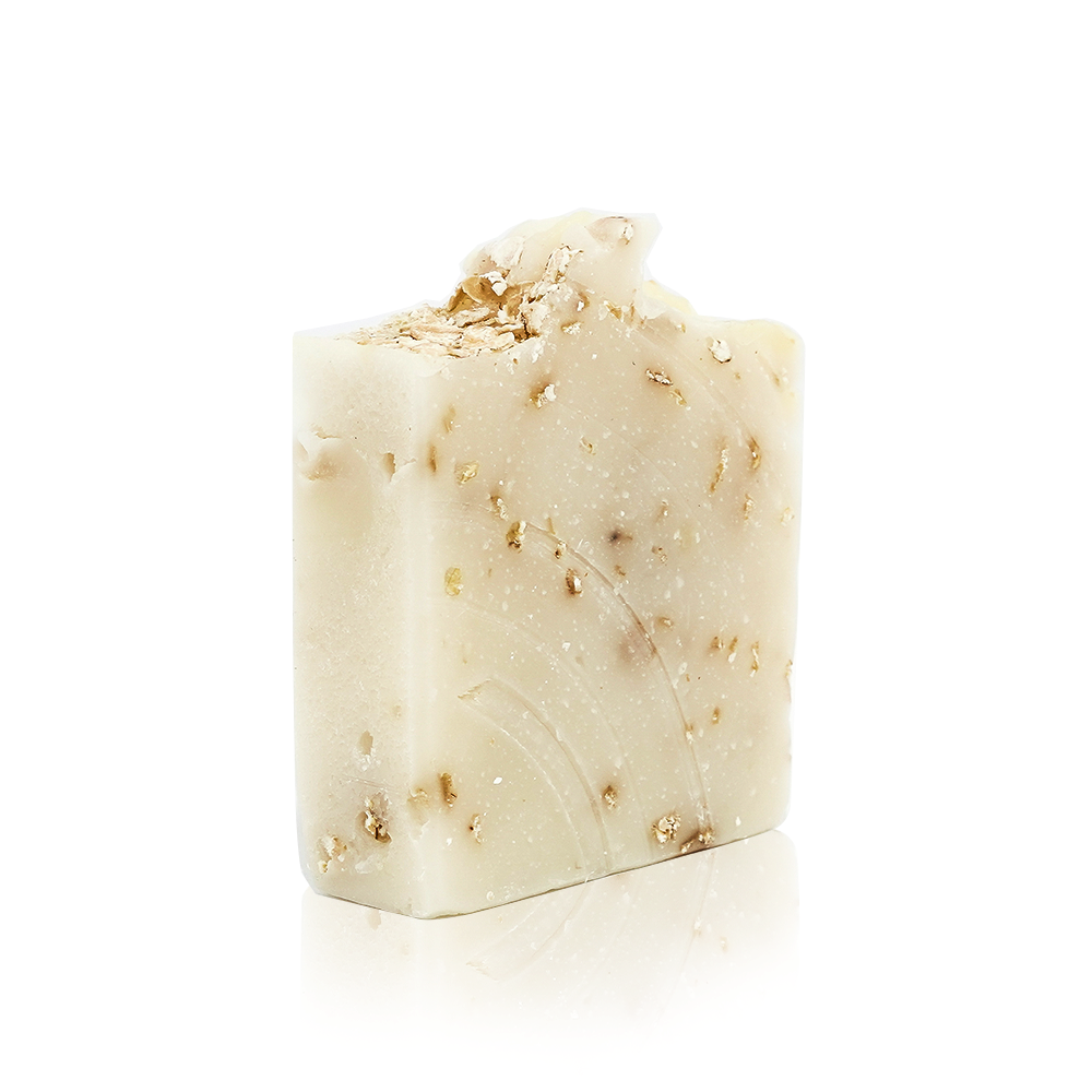 OATMEAL SOAP