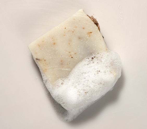 ROSEMARY & LAVENDER SOAP