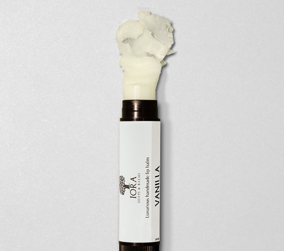 VANILLA LIP BALM