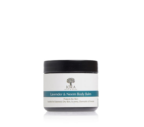 Neem & Lavender Balm