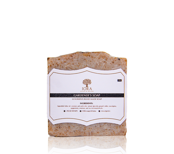 GARDENER'S SOAP