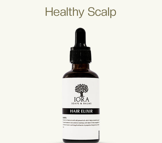HAIR ELIXIR