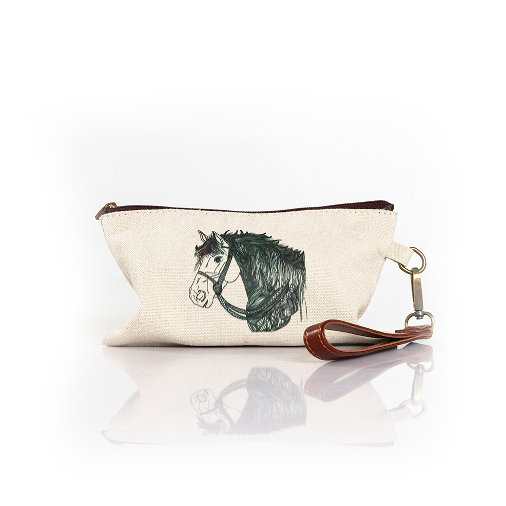 IORA'S Roy Pouch