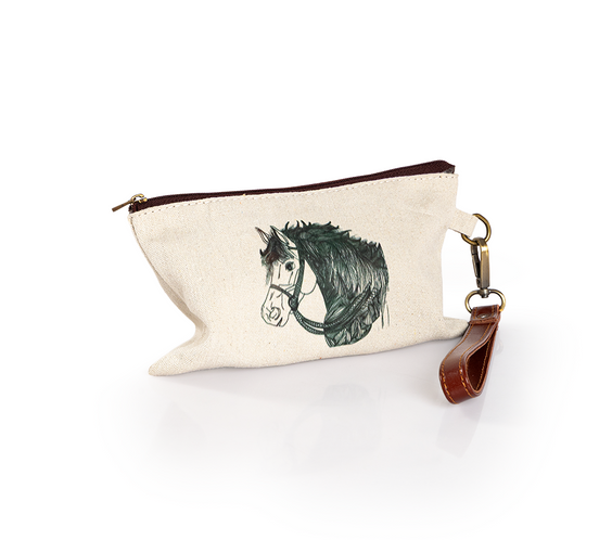 IORA'S Roy Pouch