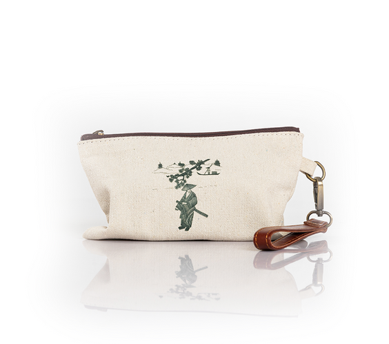 IORA'S Miyamoto Musashi Pouch