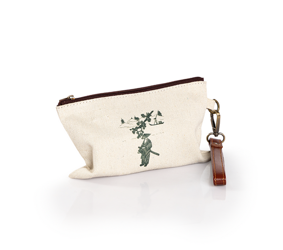 IORA'S Miyamoto Musashi Pouch