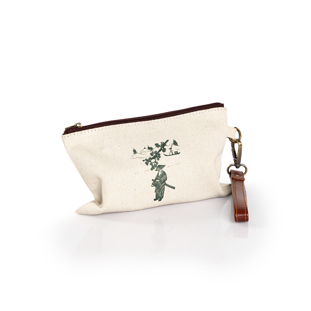 IORA'S Miyamoto Musashi Pouch