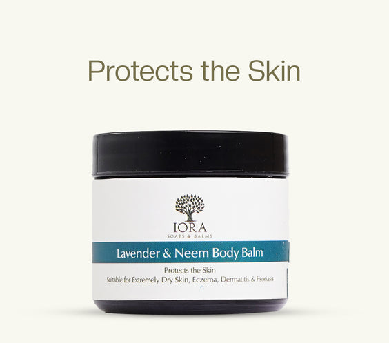 Neem & Lavender Balm