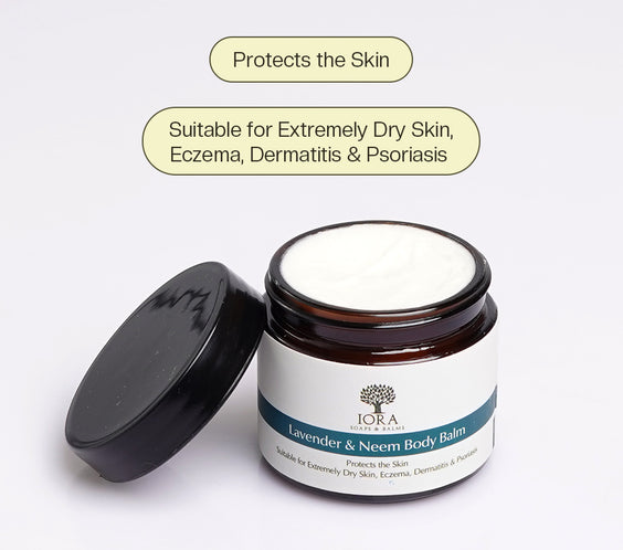 Neem & Lavender Balm