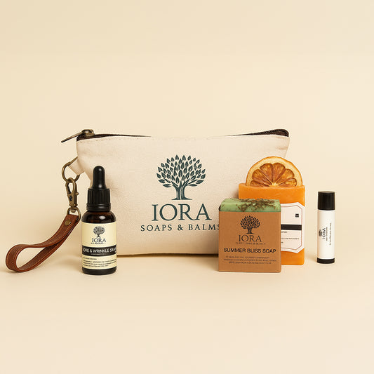 IORA'S Pouches