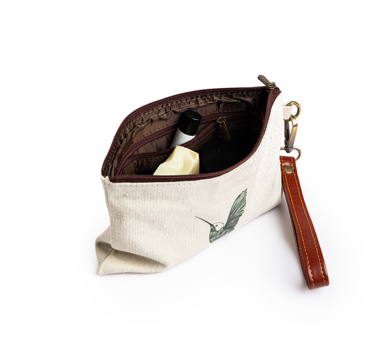 IORA'S Whisper Pouch