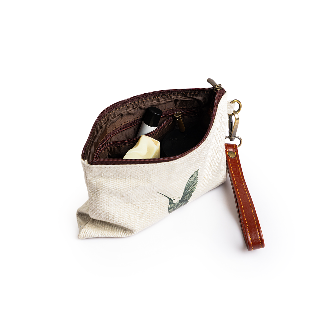 IORA'S Whisper Pouch